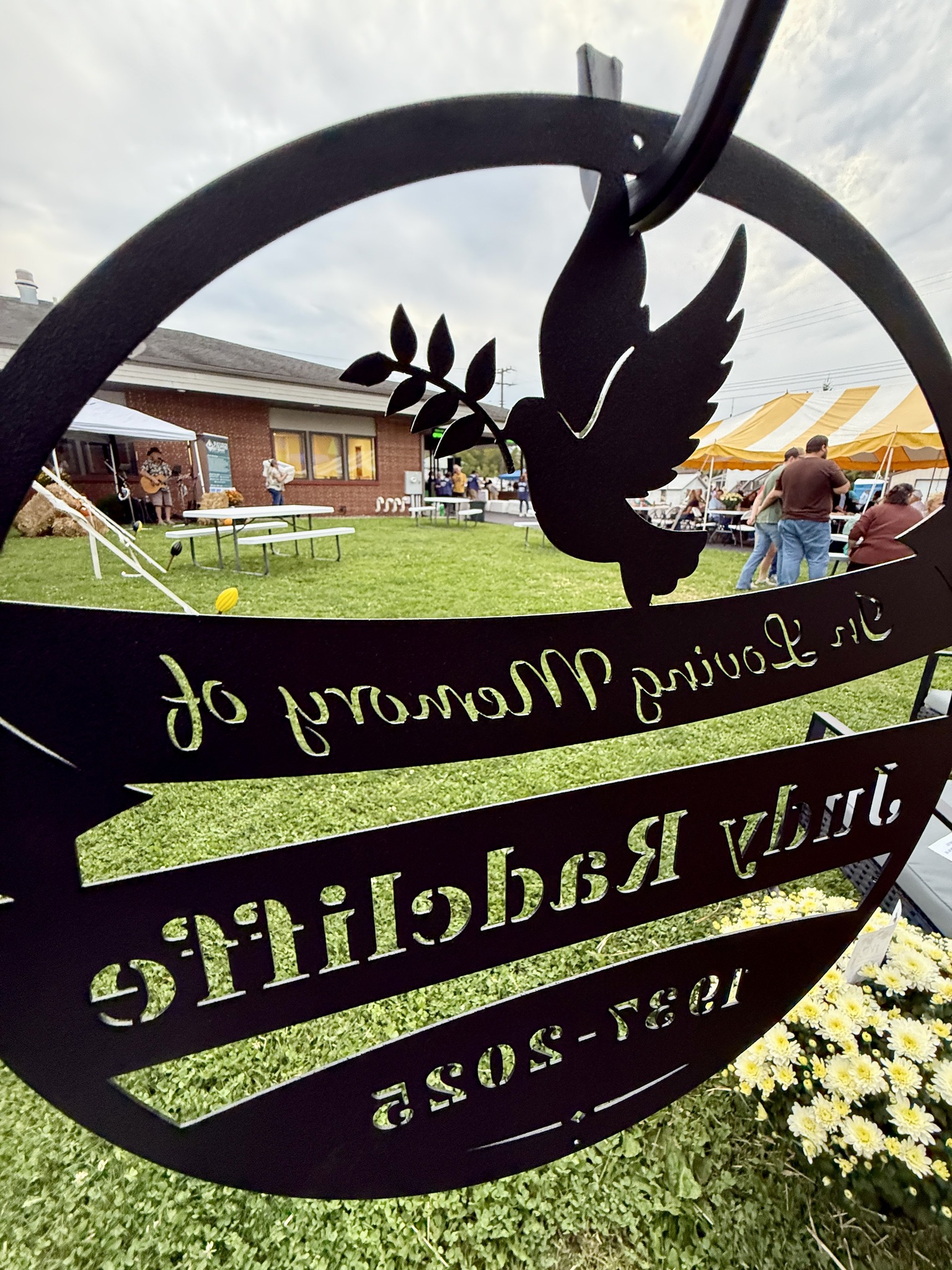 Programs operated by Lucky Hen Farm, LLC